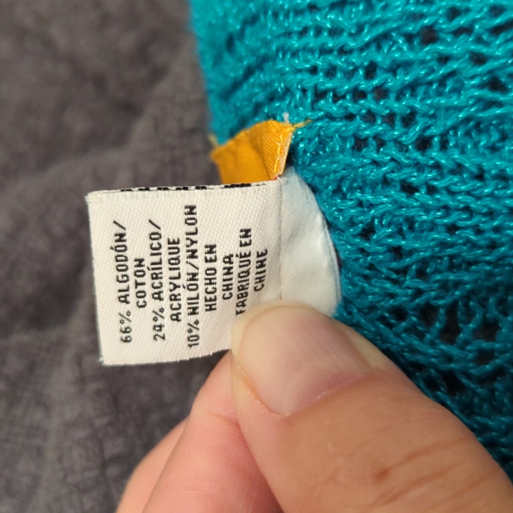 Ruby Rd Cardigan - Picture 5 of 6